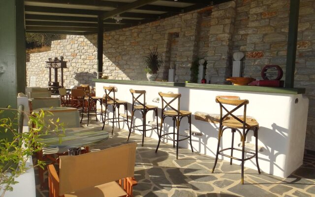 ELAIOLITHOS - Luxury Villa Suites - Adults Only