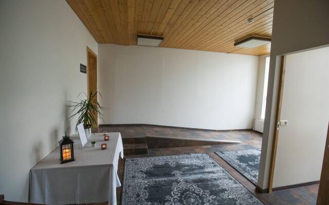 Hotel Laugar
