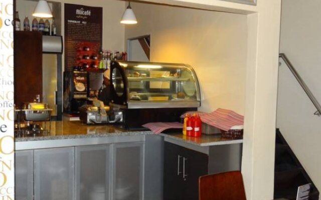 Andaluz Boutique Hotel