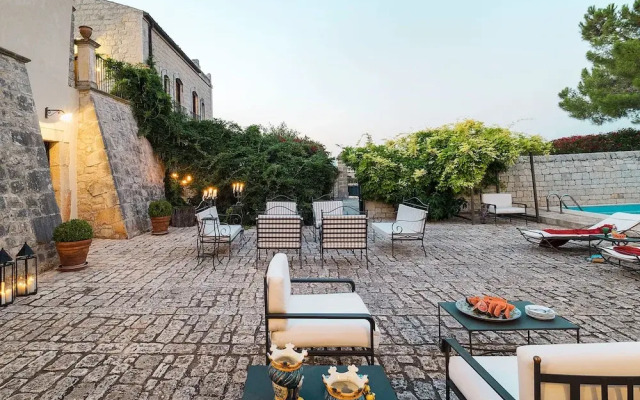 Torre del Cozzoverro