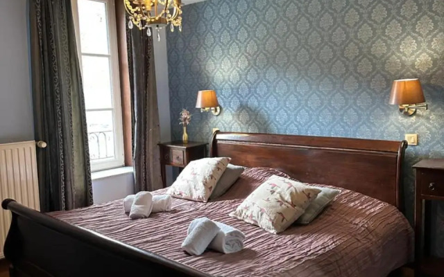 Chï¿½teau Le Risdoux