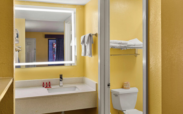 SureStay by Best Western Gulfport