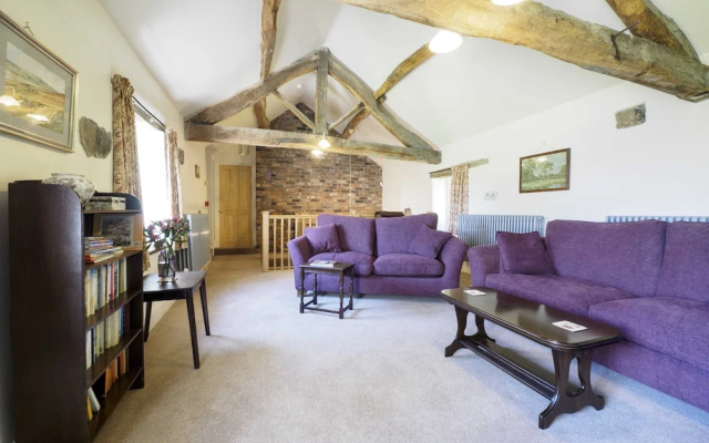 Foxlow Coach House