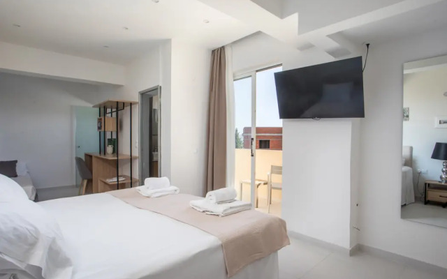 Olevia Comfort