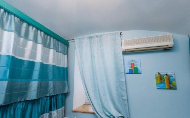 SvetLend Hostel