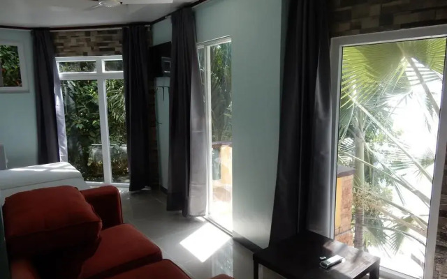 Seafari Resort Oslob