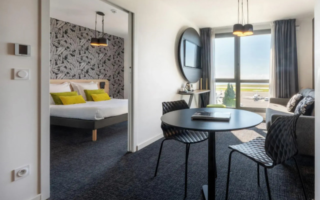 Nemea Appart`Hotel Riviera Nice Aeroport