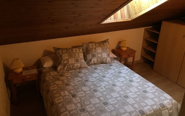 Apartamentos  Sherpa
