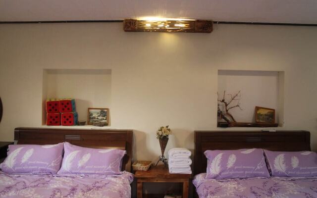 Simple Life in Chishang