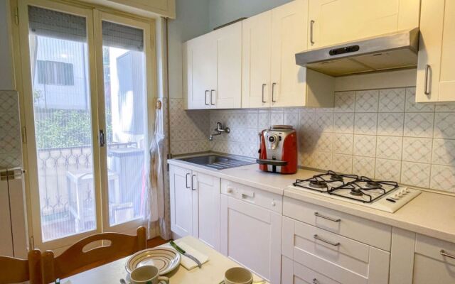 Apartment Letizia Imperia