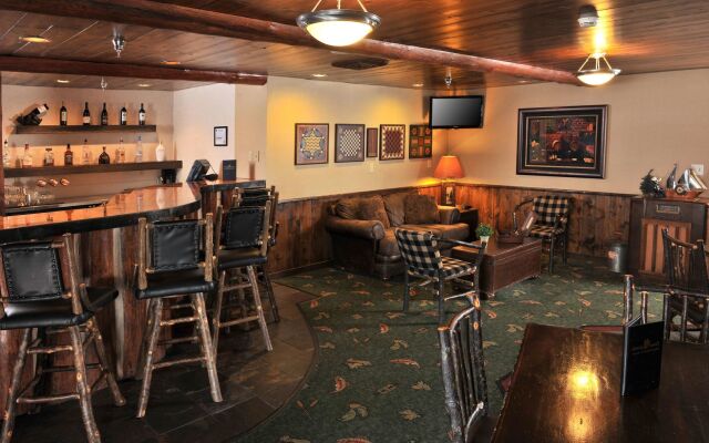 Stoney Creek Inn Galena