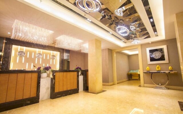 Guilin Kunlong Hotel