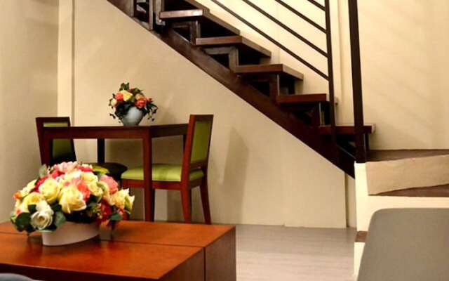 Executive Lofts by Mystique Lane