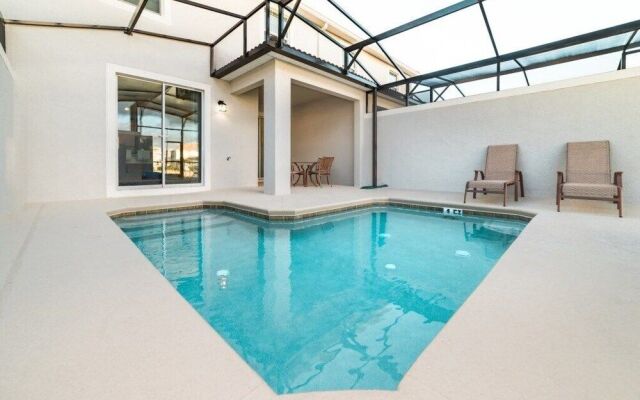 Enchanted Storey Lake Villa