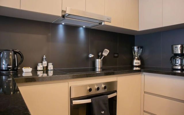 w Remarkable 1BR w Swimming Pool in San Isidro