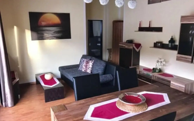  Hotel Stille & Aladin Apartments