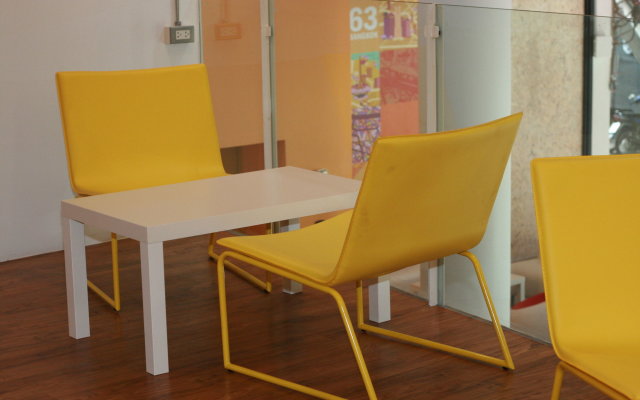 63 Bangkok Boutique Bed & Breakfast