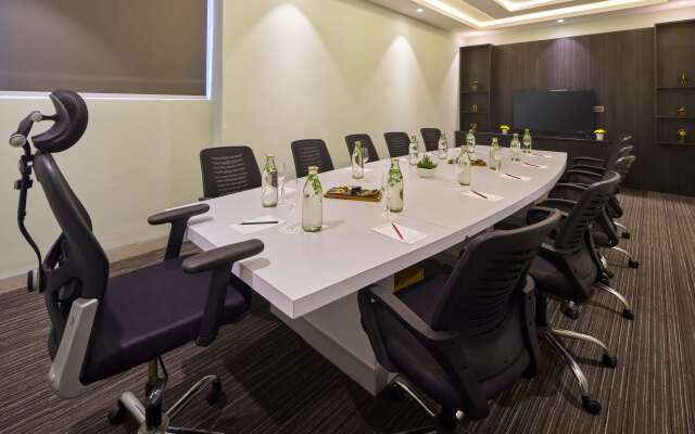 Zone Connect by The Park Port Blair