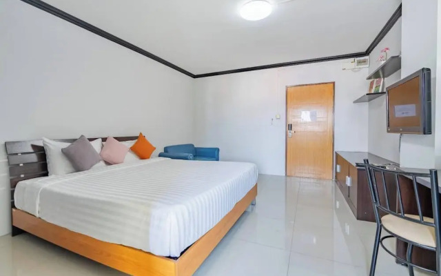 One Residence Navanakorn