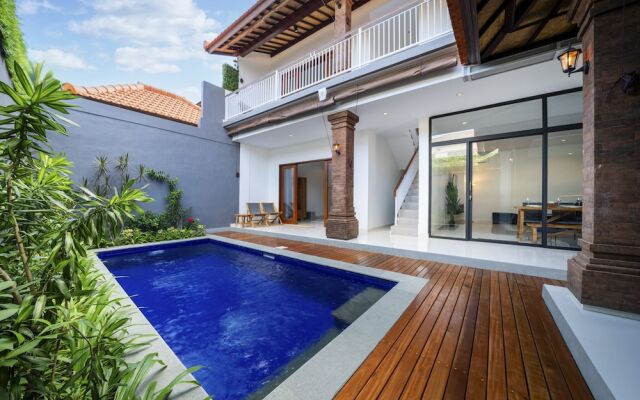 Villa Melita - Canggu