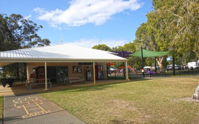 Kirra Beach Tourist Park