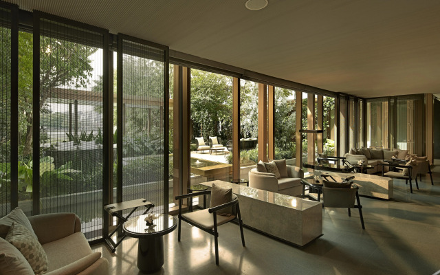 Capella Bangkok