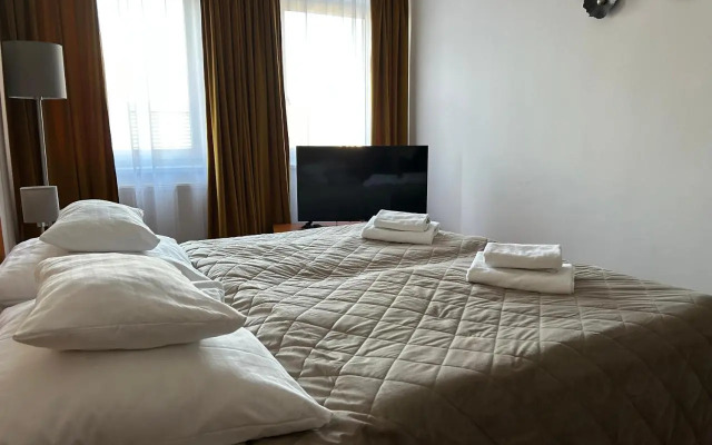 Hotel Zara Topoľčany
