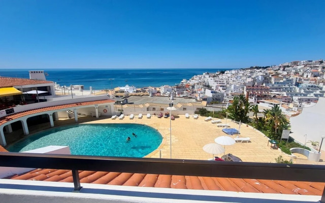 Albufeira Ocean Balcony 24