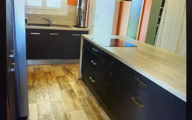 Hotel House à 5 min de l'Océan