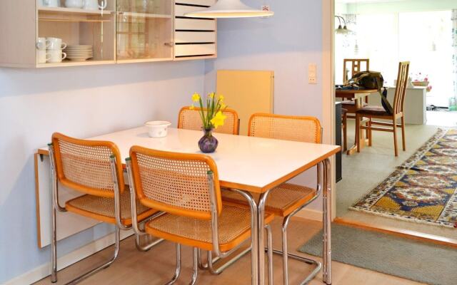 Quaint Holiday Home in Funen With Sauna