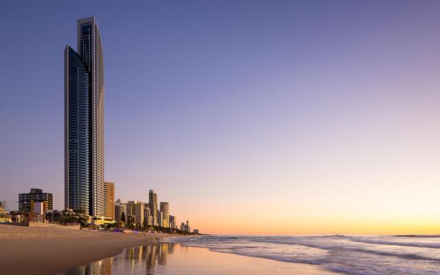 Soul Surfers Paradise - GCLR