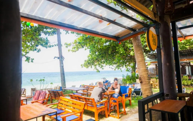Sea Sand Sun Resort