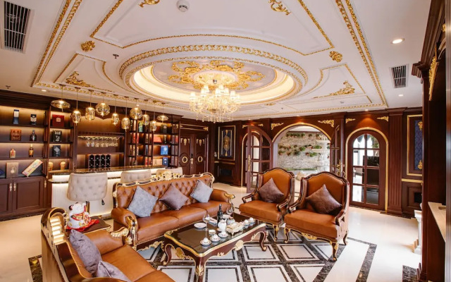 Grand Phoenix Hotel Bac Ninh