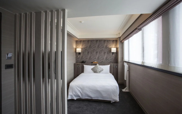 Citizen Hotel