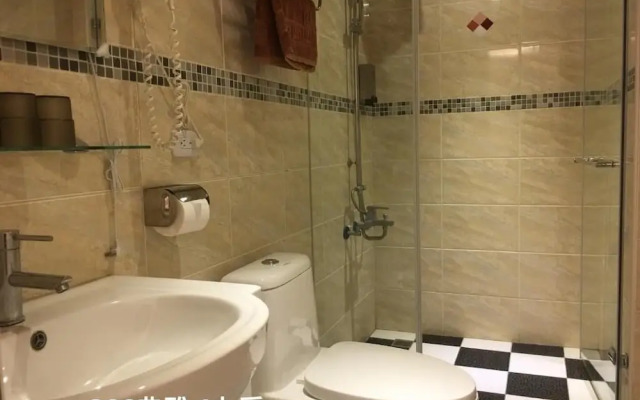 Wangjiaxin B&B