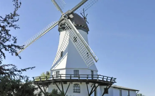 Hotel Ostsee Windmühle