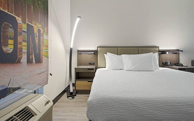 Wingate by Wyndham Macon