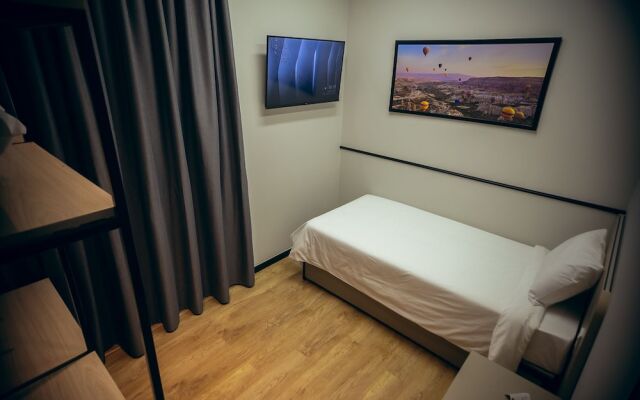 Pratiko Concept Hotel Avaré