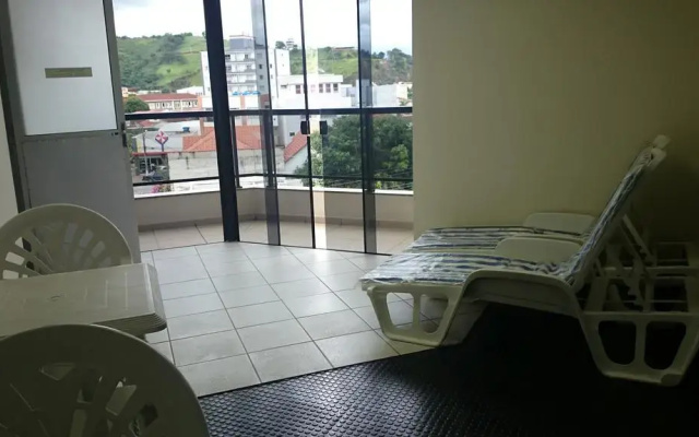 Itajuba Flat Hotel