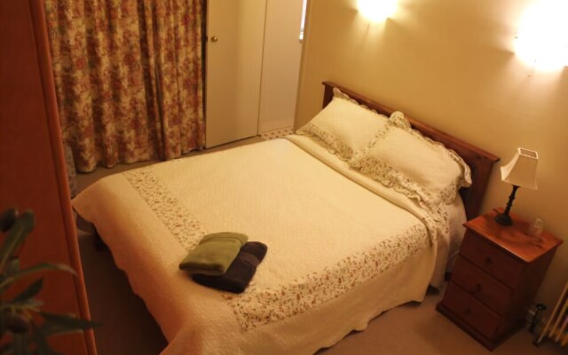 Ellstanmor Guest House