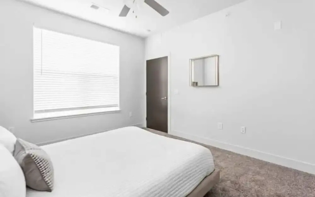 CozySuites at Notch