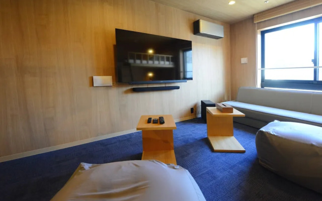 The Bonds Hotel Tokyo