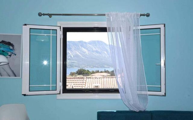 Pogonia Sea View Apartment