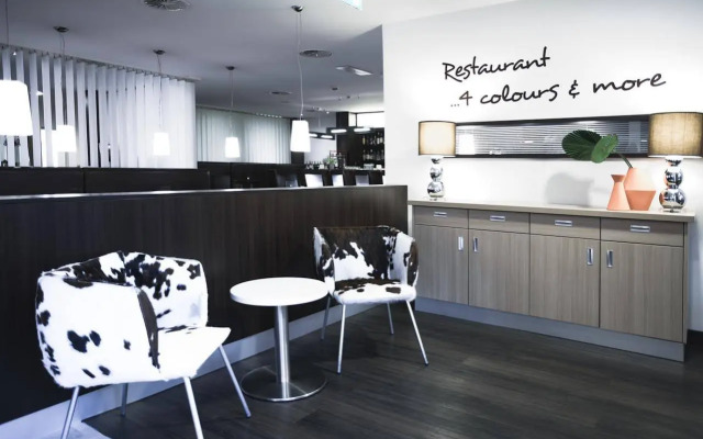 Select Hotel Hamburg Nord
