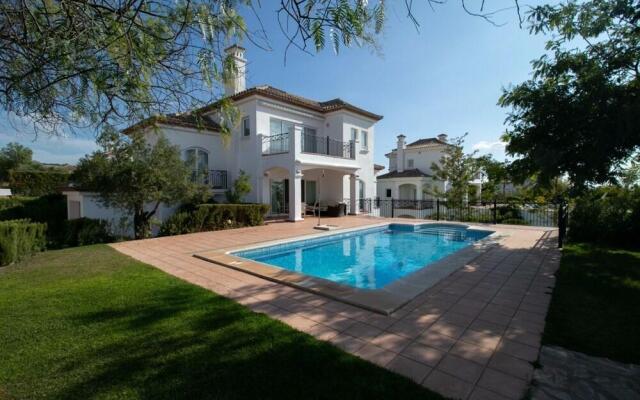 Arcos Golf Hotel Cortijo Y Villas