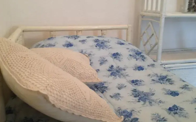 Casetta Azzurra
