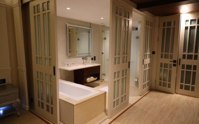 Regenta Central RS - Chennai
