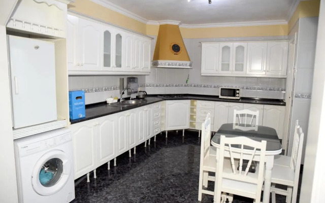 Apartamentos Doña Carmen