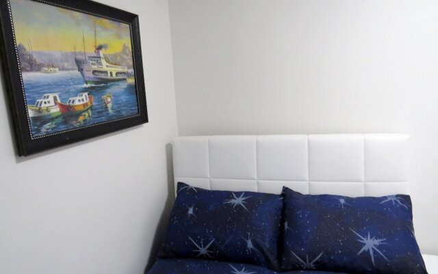 Istanberry Aparts - Dream Flats