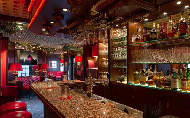Ringhotel Loew's Merkur
